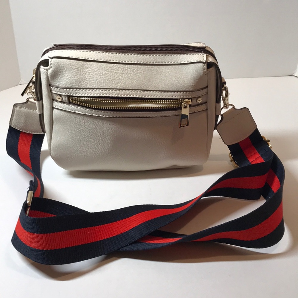A+ Shoulder Bag
